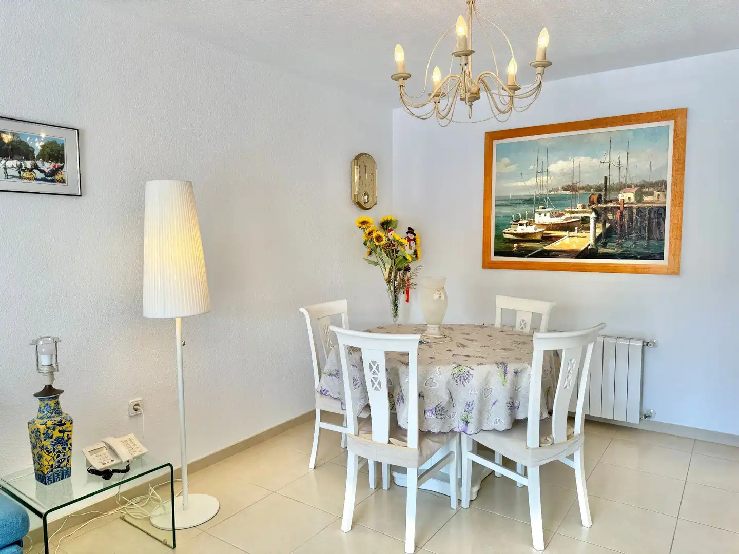 Piso con piscina en venta en L'Albir, imagen 7