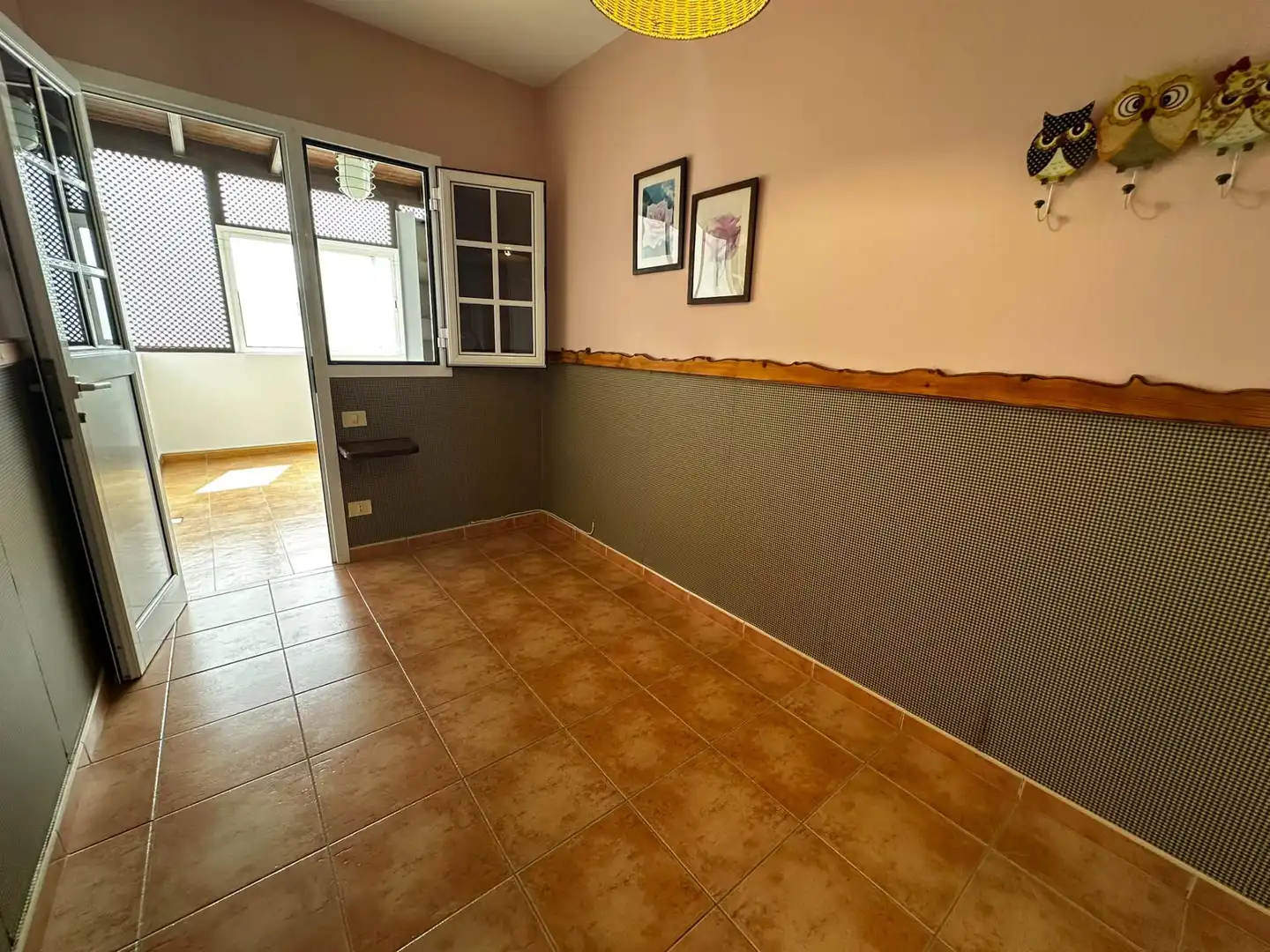 Apartament de lloguer en San Bartolomé de Tirajana