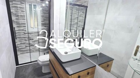 Foto 3 de Piso de alquiler en Miguel Peña, El Barral Ferial, Coslada
