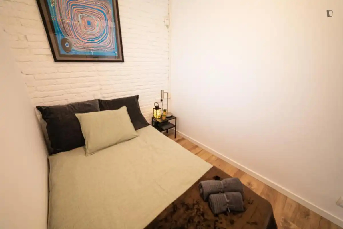 Apartament de lloguer a La Torrassa