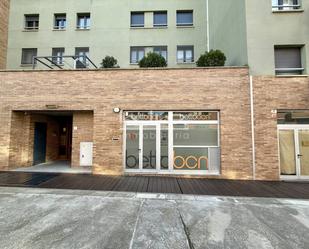 Exterior view of Office to rent in Vic  with Air Conditioner