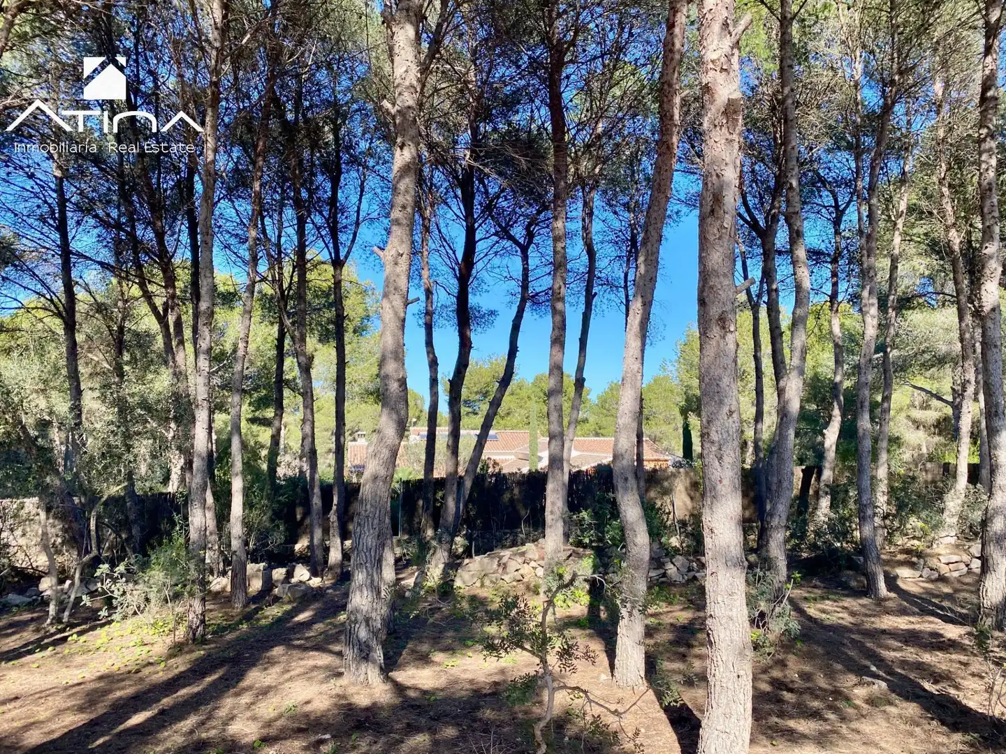Houses for sale in Jávea / Xàbia  with Air Conditioner, Private garden and Terrace