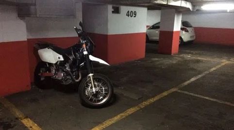Foto 5 von Garage zur Miete in Manuel Iradier Kalea, 11, Ensanche, Vitoria - Gasteiz