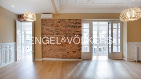 Foto 5 de Apartament de lloguer a Albia, Bilbao