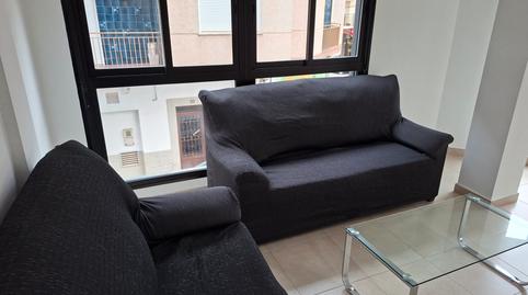 Foto 4 de Pis de lloguer a Carrer Santa Quitèria, 65, Madrigal, Vila-real