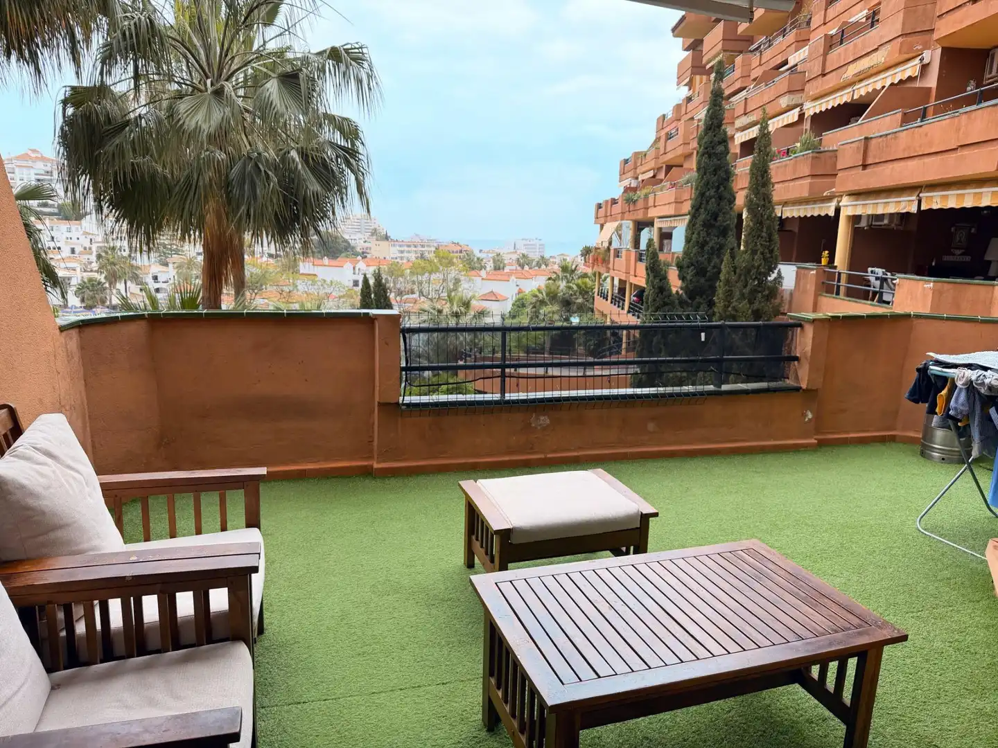 Pis amb piscina en venda a Avenida MANUEL MENA PALMA, imagen 10