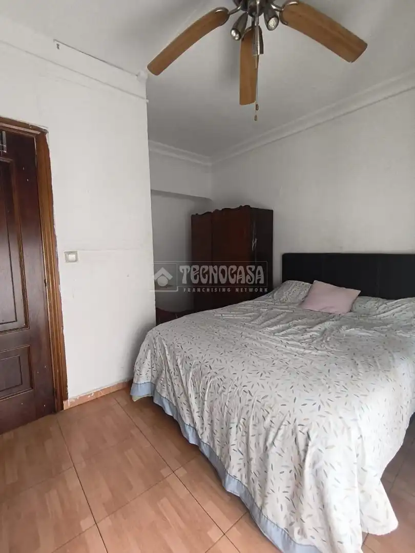 Piso en venta en Moscardó