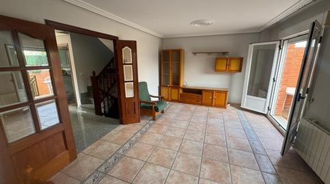 Foto 4 de Casa adosada en venta en N/a, Peñafiel, Valladolid
