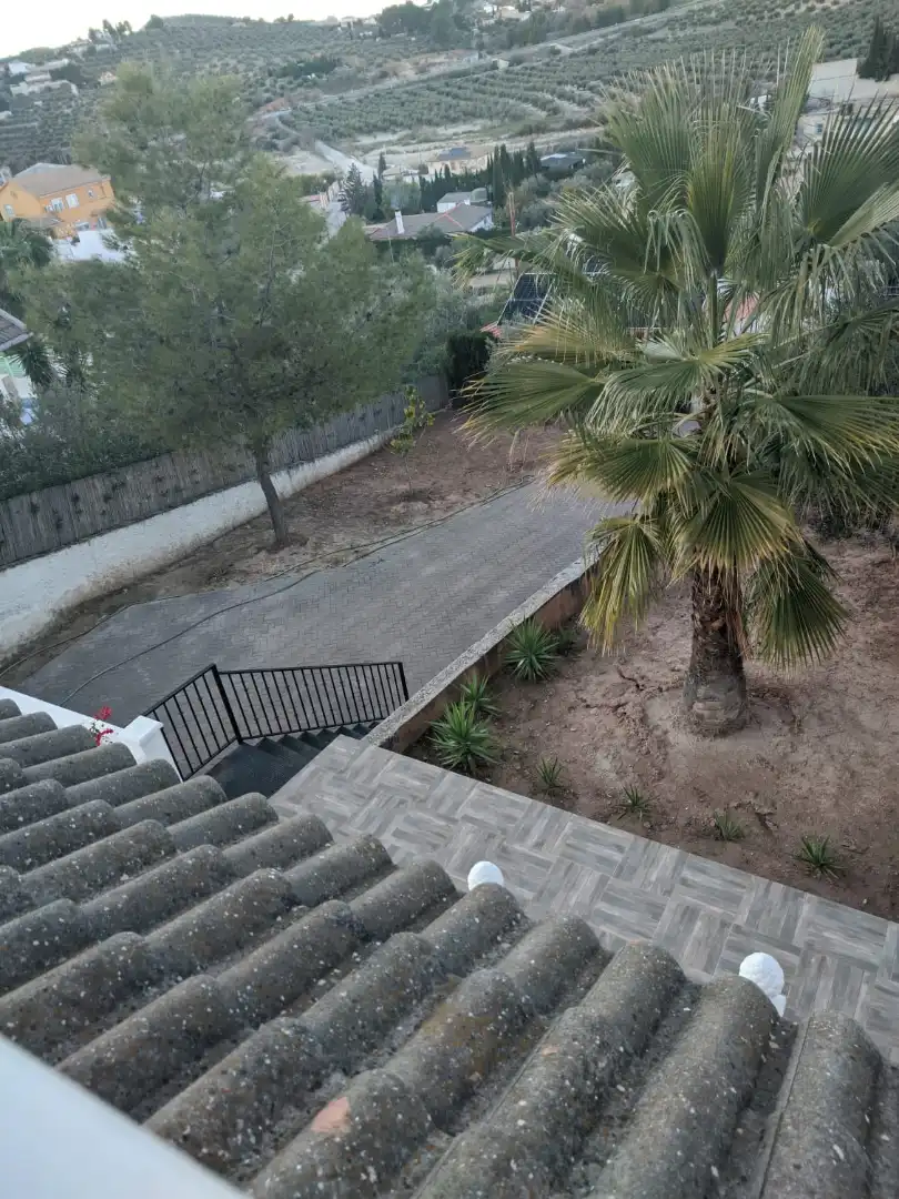 Xalet amb piscina en venda a Calle Picual 115, imagen 15