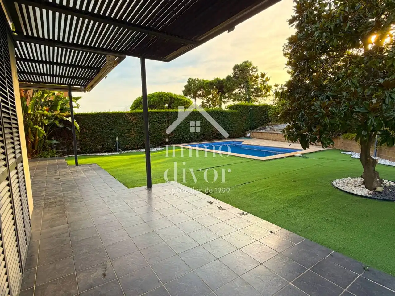 Casa amb piscina en venda a El Balis - Can Calella, imagen 2