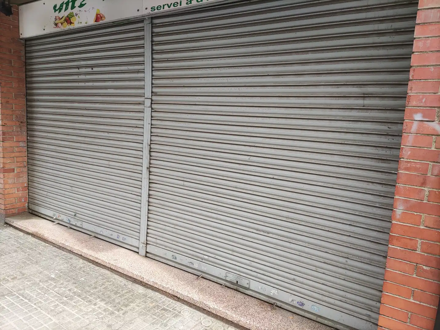 Local de lloguer en Mollet del Vallès