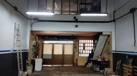 Photo 2 of Industrial buildings to rent in Carrer de L'estadella, 48, El Bon Pastor,  Barcelona Capital