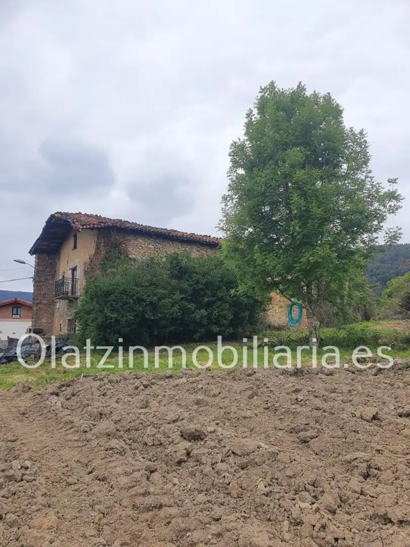 Casa en venda a Artzentales, imagen 4