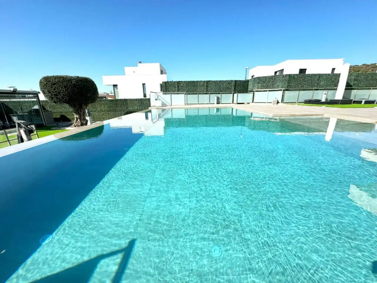 Villa avec piscine à vendre à Montgat, imagen 9