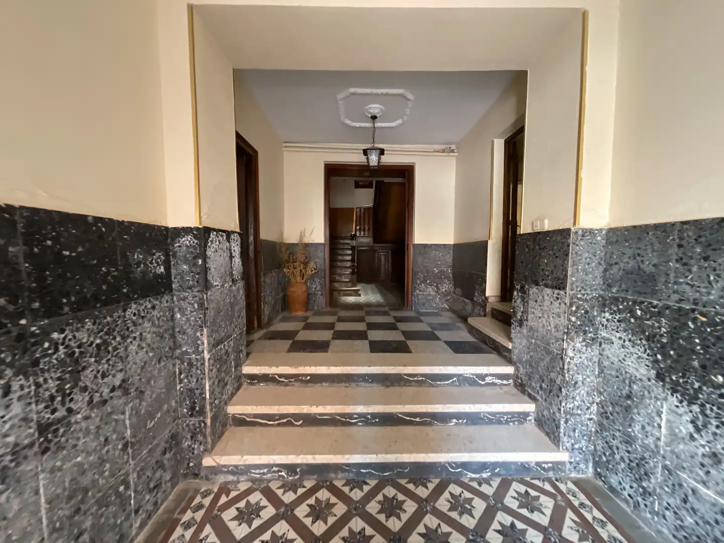 Casa rústica amb jardí en venda a Hormilla, imagen 30