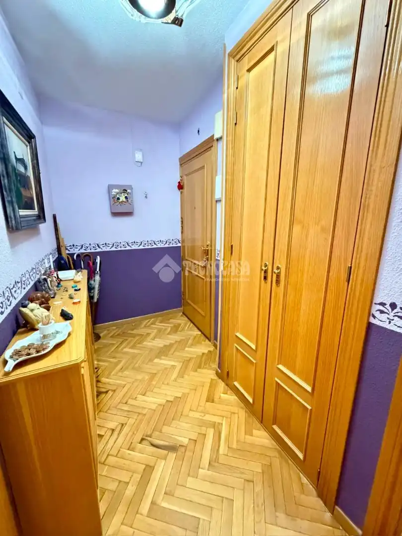 Habitación de Piso en venta en Arganda del Rey con Piscina comunitaria