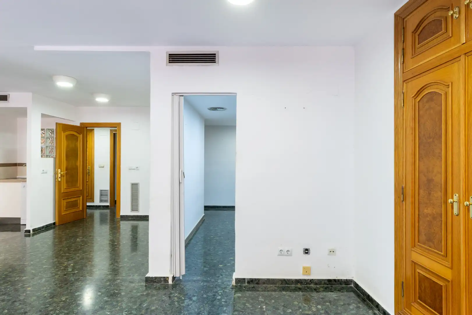 Pis en venda en Paiporta amb Aire condicionat, Terrassa i Balcó