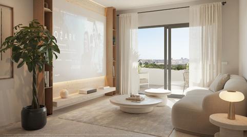 Foto 4 de Ático en venta en Los Boliches, Málaga