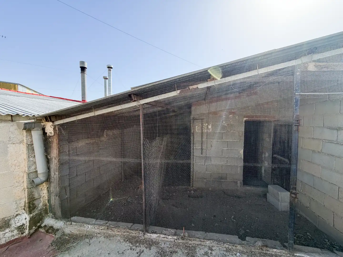 Finca rústica en venda a Calle Cañada Tahalica, 49, Cúllar