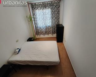 Bedroom of Flat to rent in  Murcia Capital  with Air Conditioner, Heating and Balcony