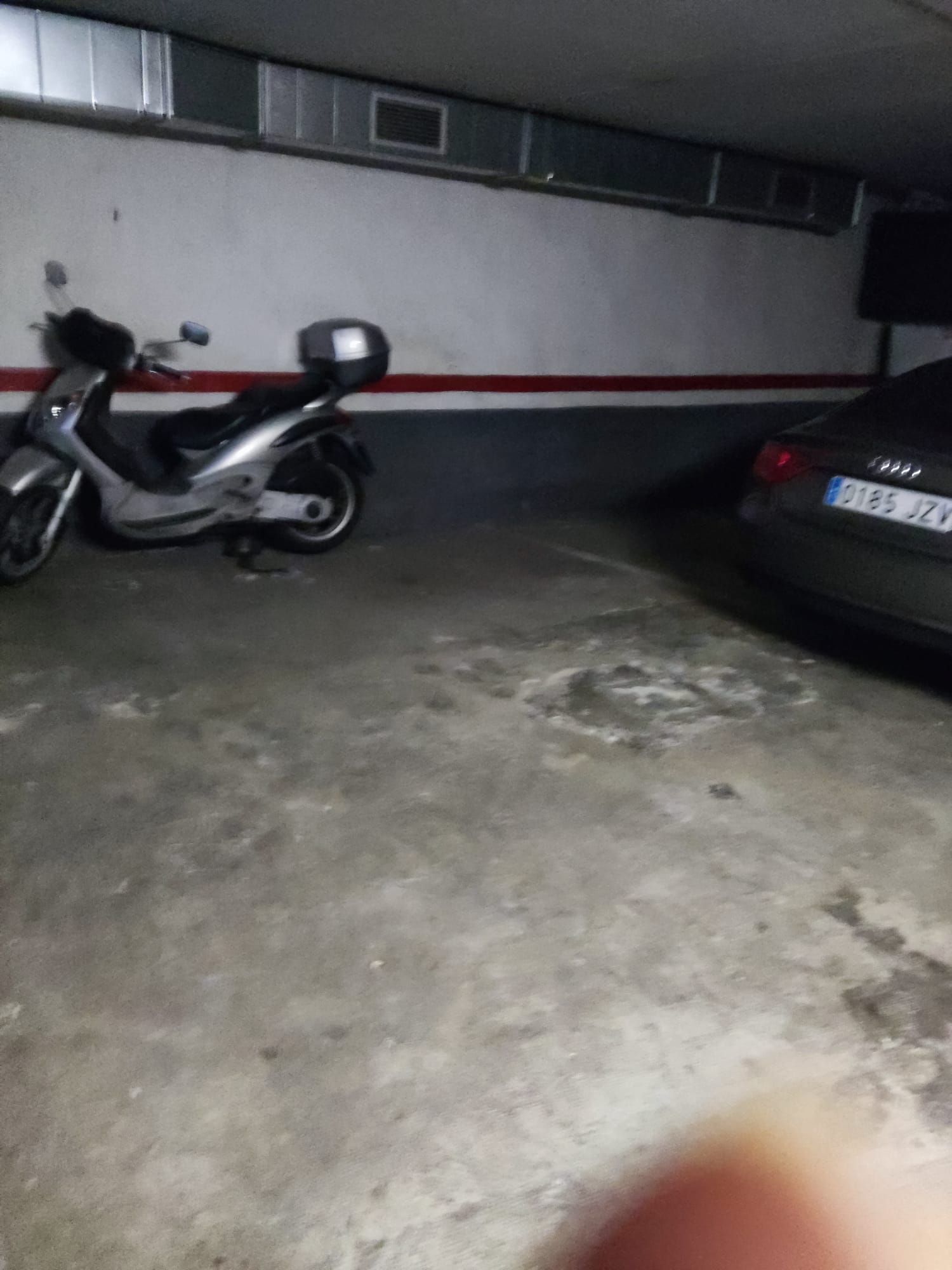Parking of Garage for sale in  Barcelona Capital