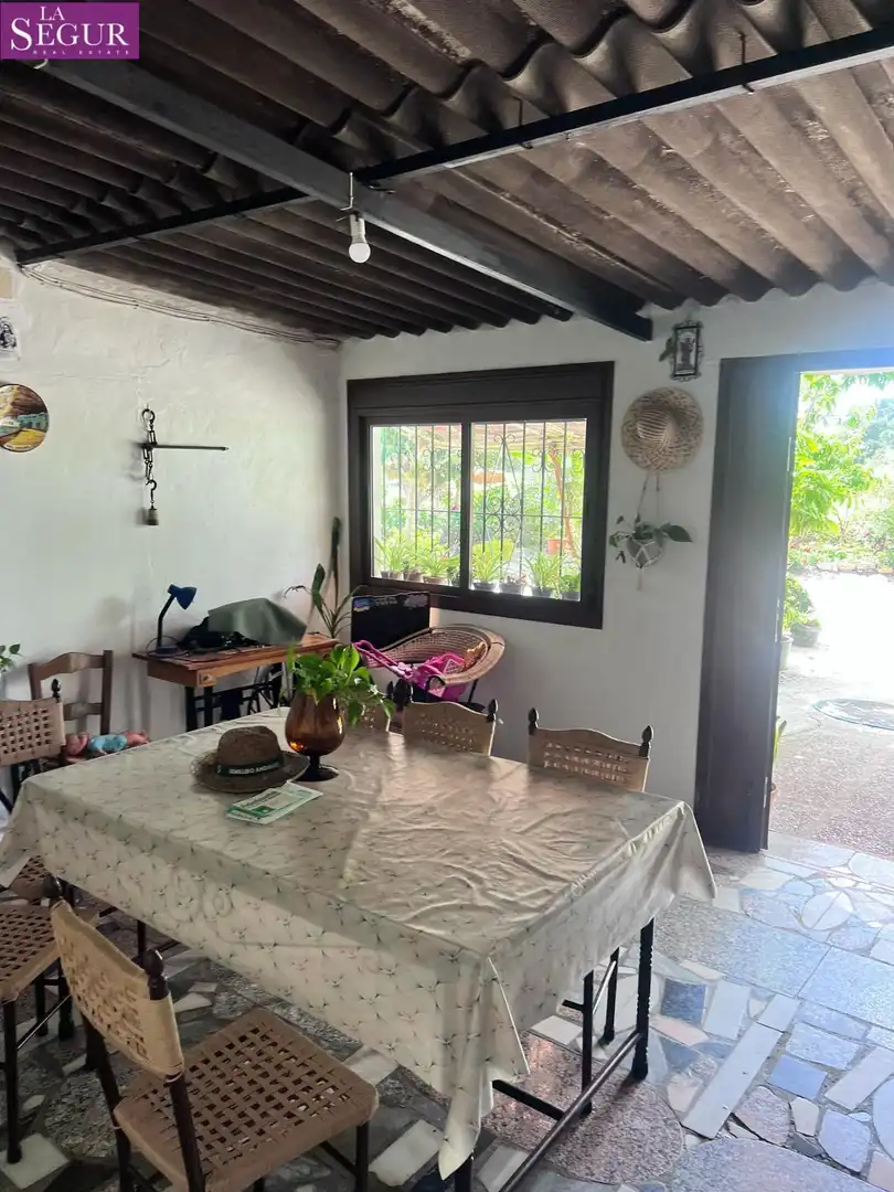 Casa rústica en venda a Vejer, imagen 15