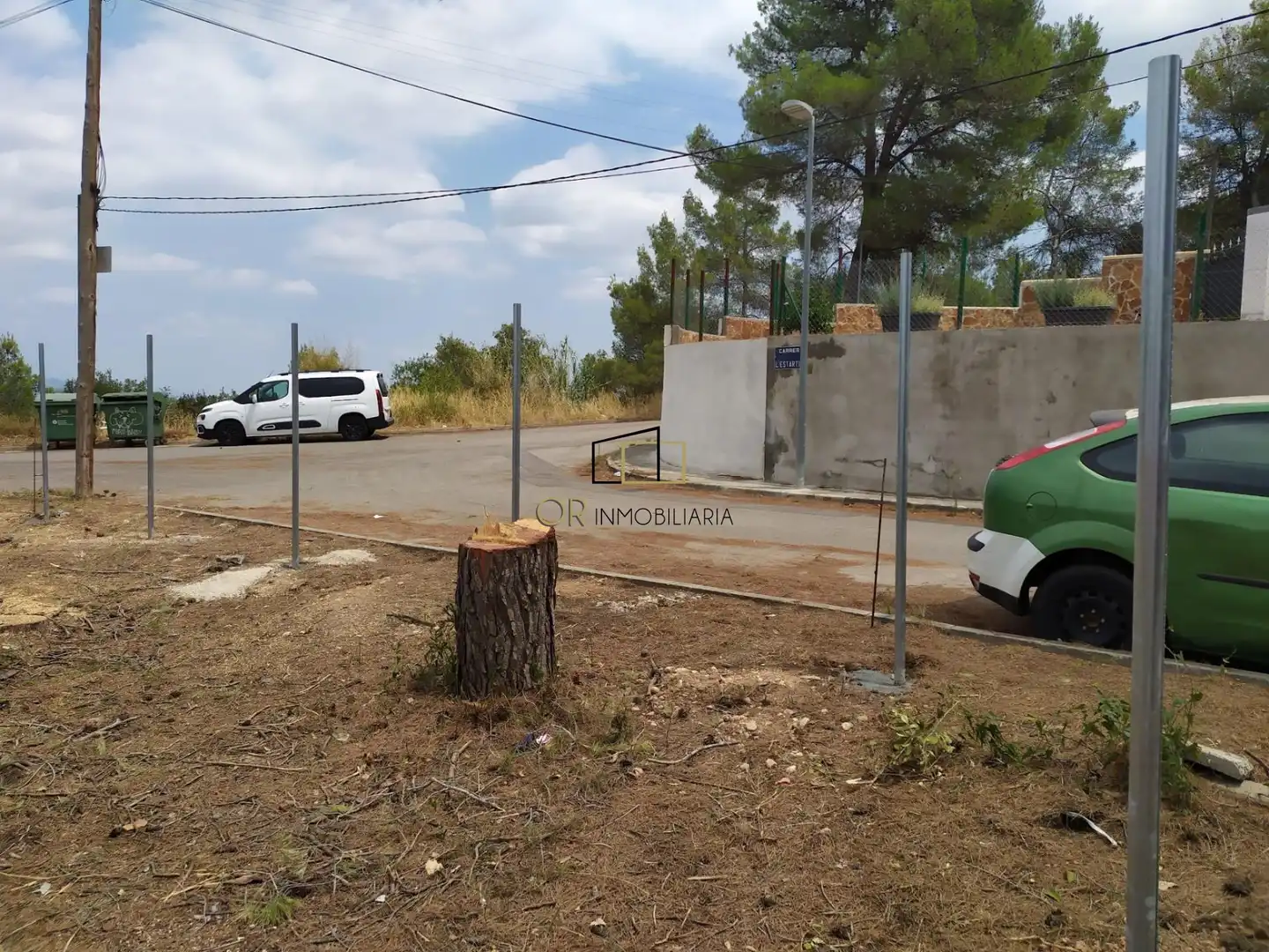 Terreno residencial en venta en Cabrera d'Anoia, imagen 13