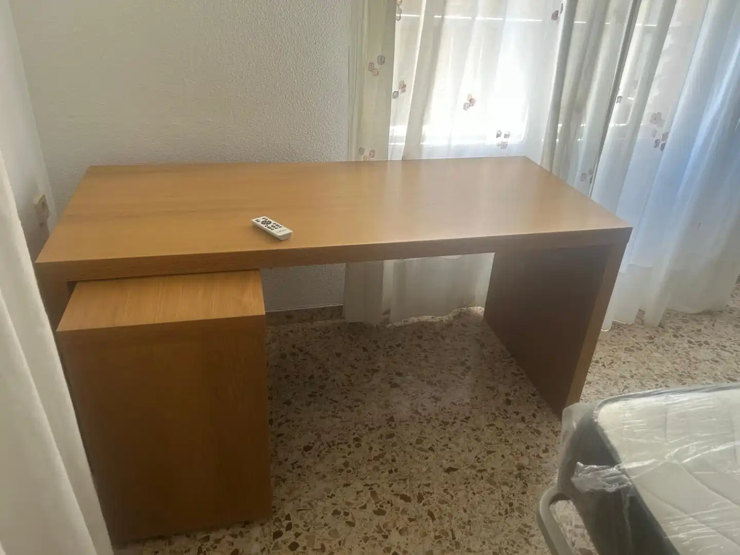 Pis de lloguer en Murcia amb Aire condicionat, Calefacció i Moblat