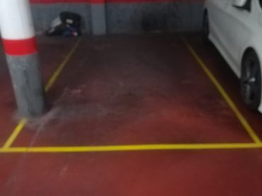 Doppio in affitto a Carrer de Francesc Layret 118
