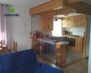 Kitchen of Flat for sale in  Córdoba Capital