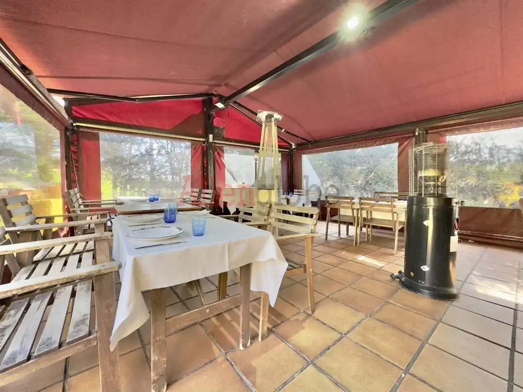 Business premises for sale in Viella - Granda - Meres, imagen 22