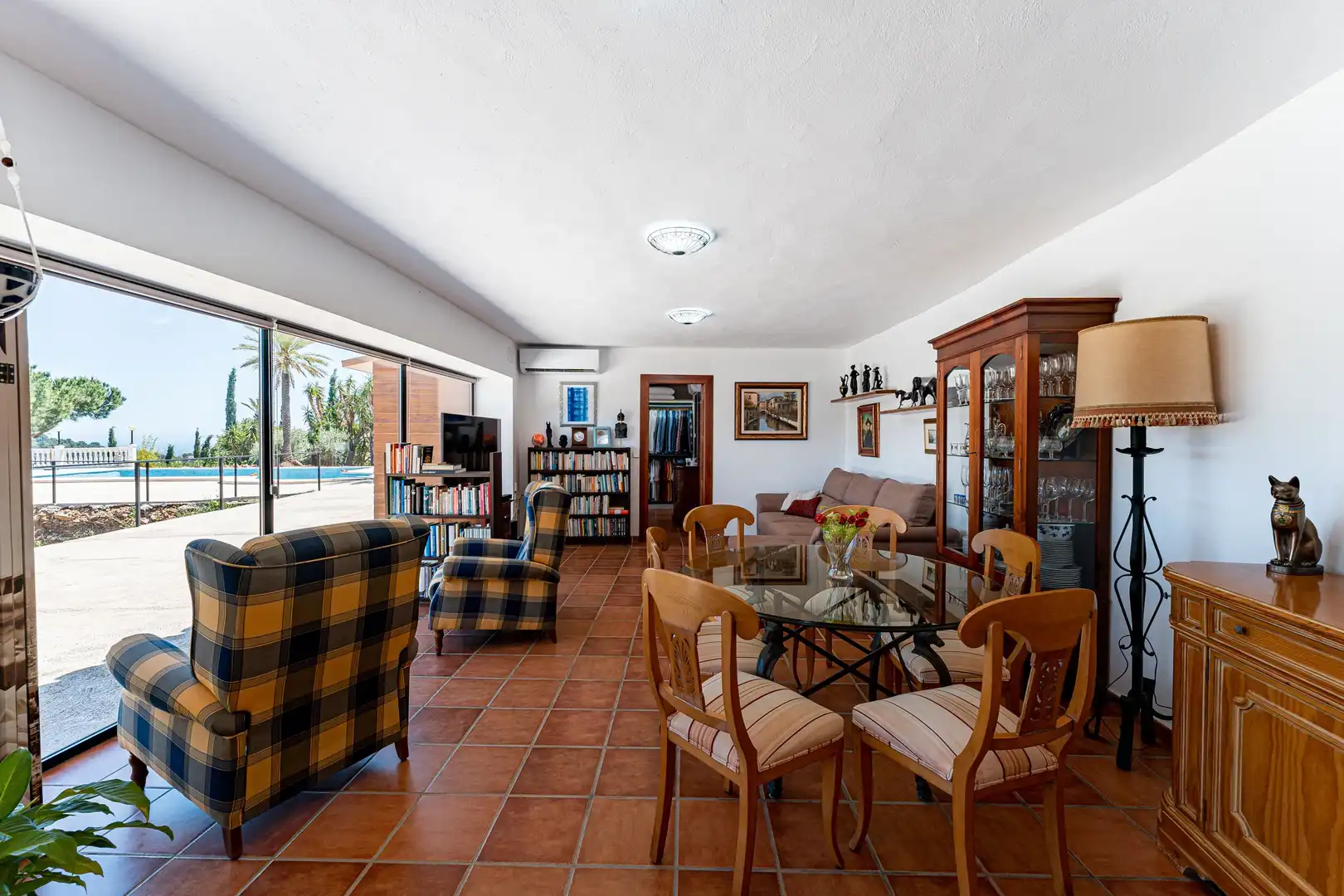 Casa o xalet en venda a Alfinach - Los Monasterios