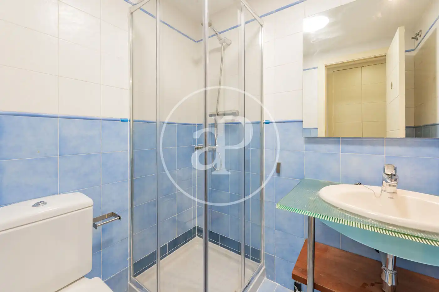 Piso con piscina en venta en C. de Eros, imagen 27