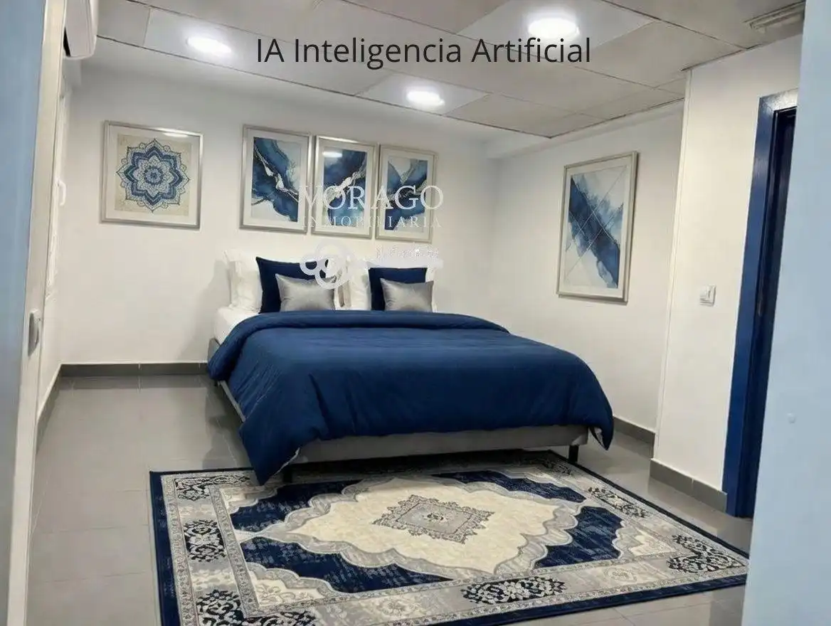 Dormitori de Pis en venda en Alcalá de Henares