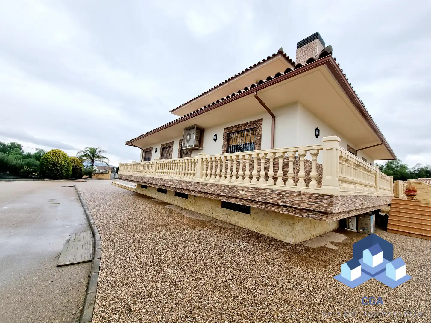 Villa avec terrasse à vendre à Puerto Lumbreras, imagen 52