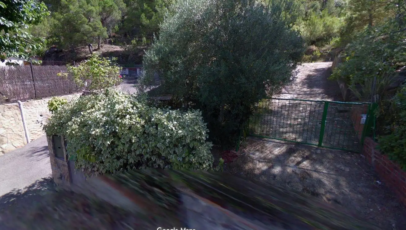 Apartament en venda a CALLE MIGDIA 103 000 BAJ 103, Marganell