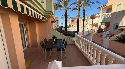 Foto 2 von Maisonette zum Verkauf in Pl Poligono K-1-a Pto Menor, Tomás Maestre, La Manga del Mar Menor