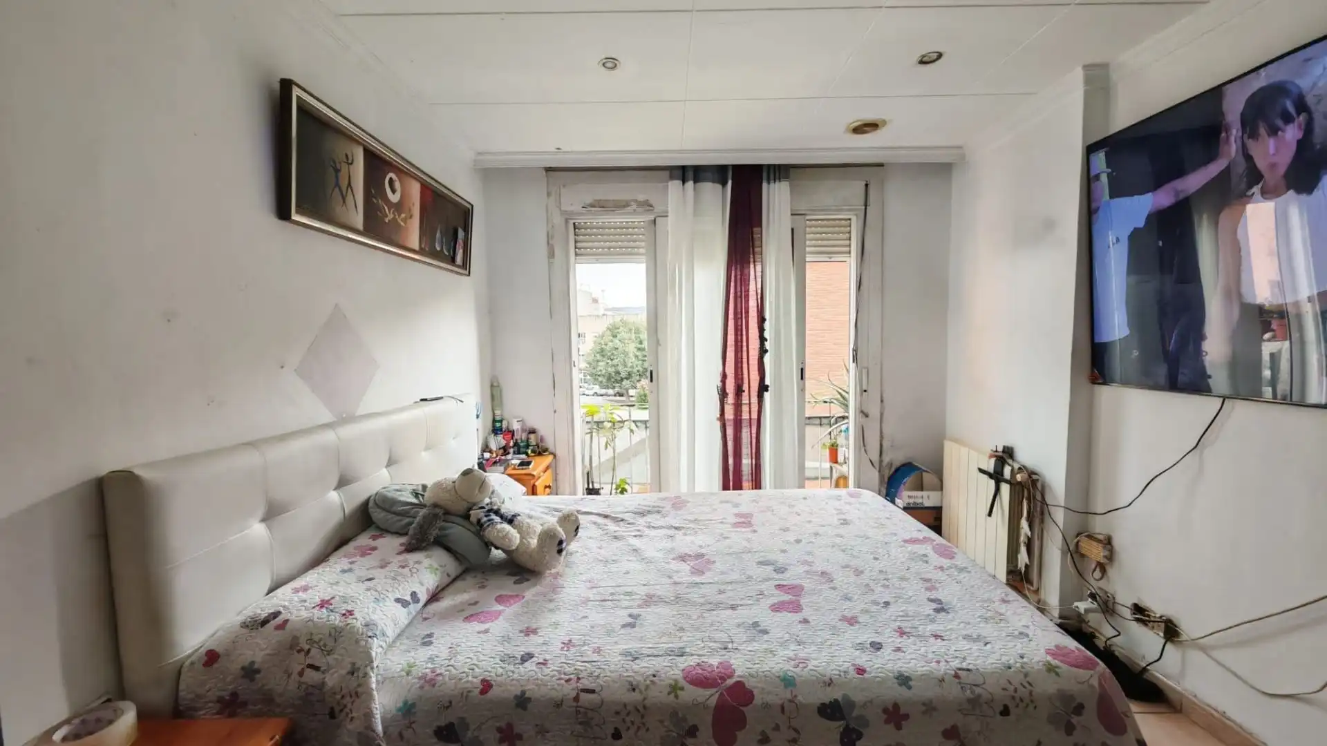 Piso con ascensor en venta en ACEQUIA