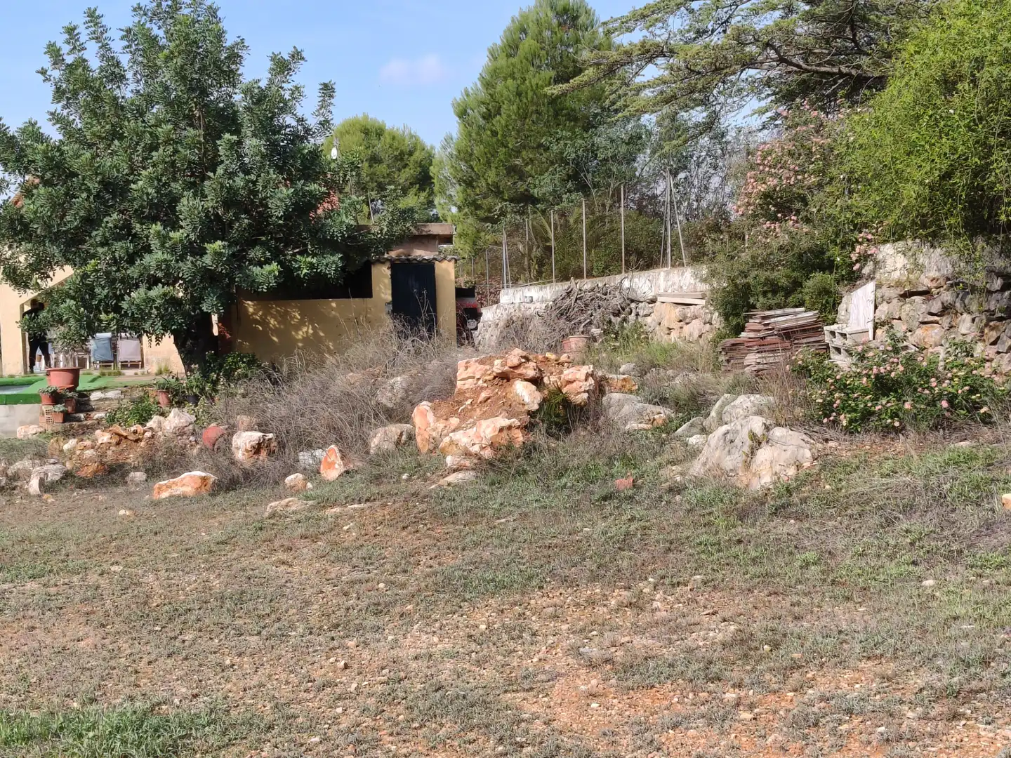 Villa avec piscine à vendre à Turís, imagen 30