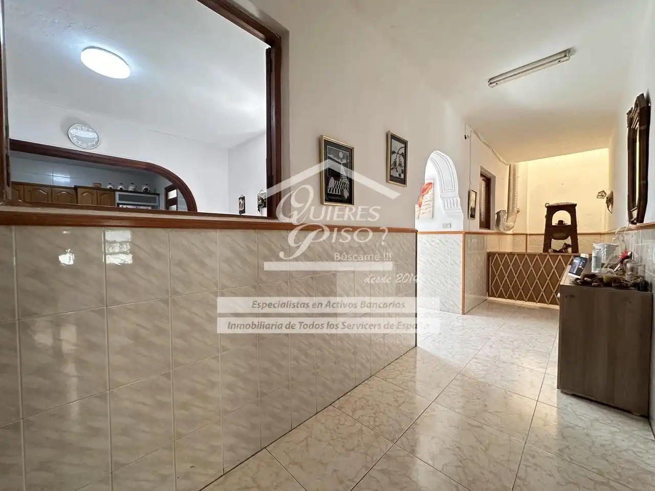 Casa o chalet en venta en Ingenio con Terraza