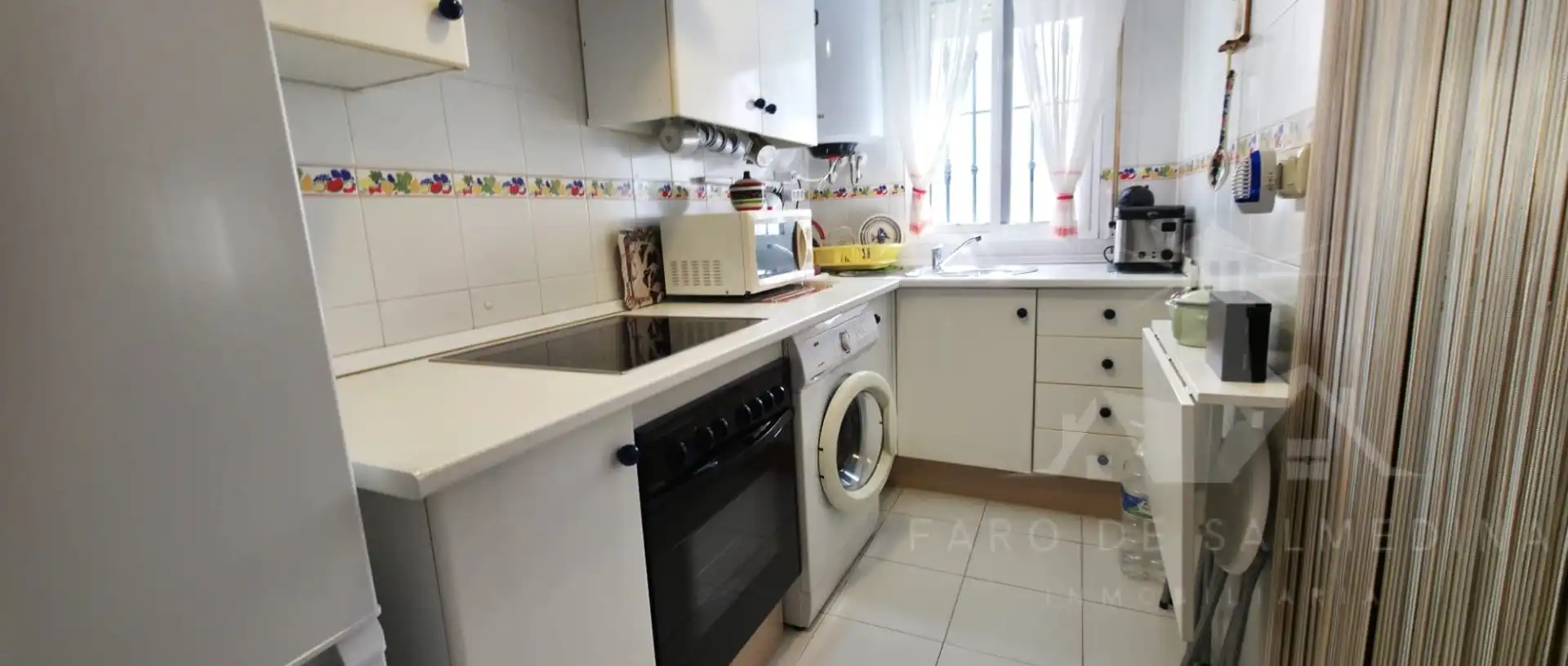 Apartament en venda a Avenida de Granada, Playa Cruz del Mar