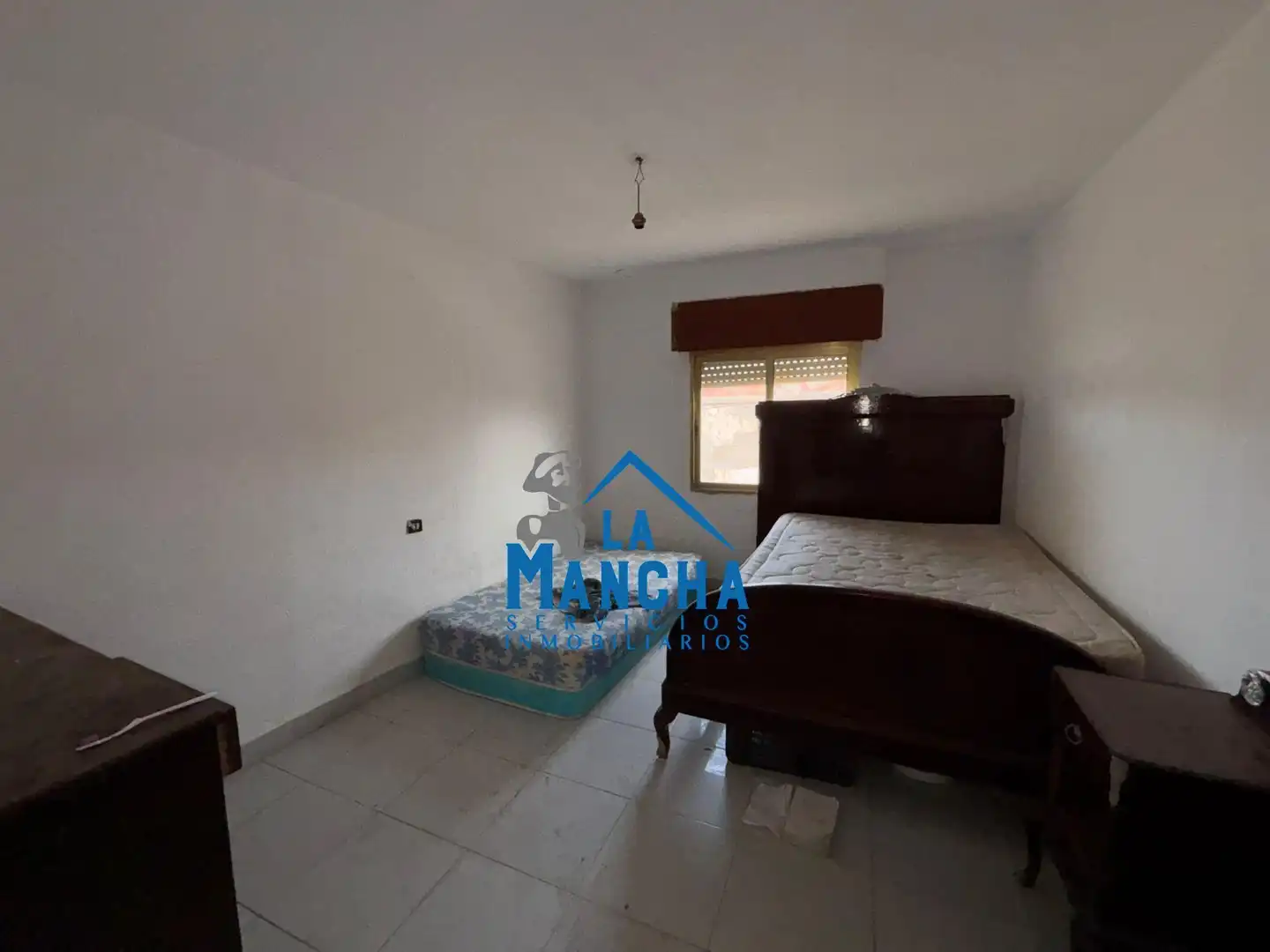 Bedroom of Houses for sale in Albacete