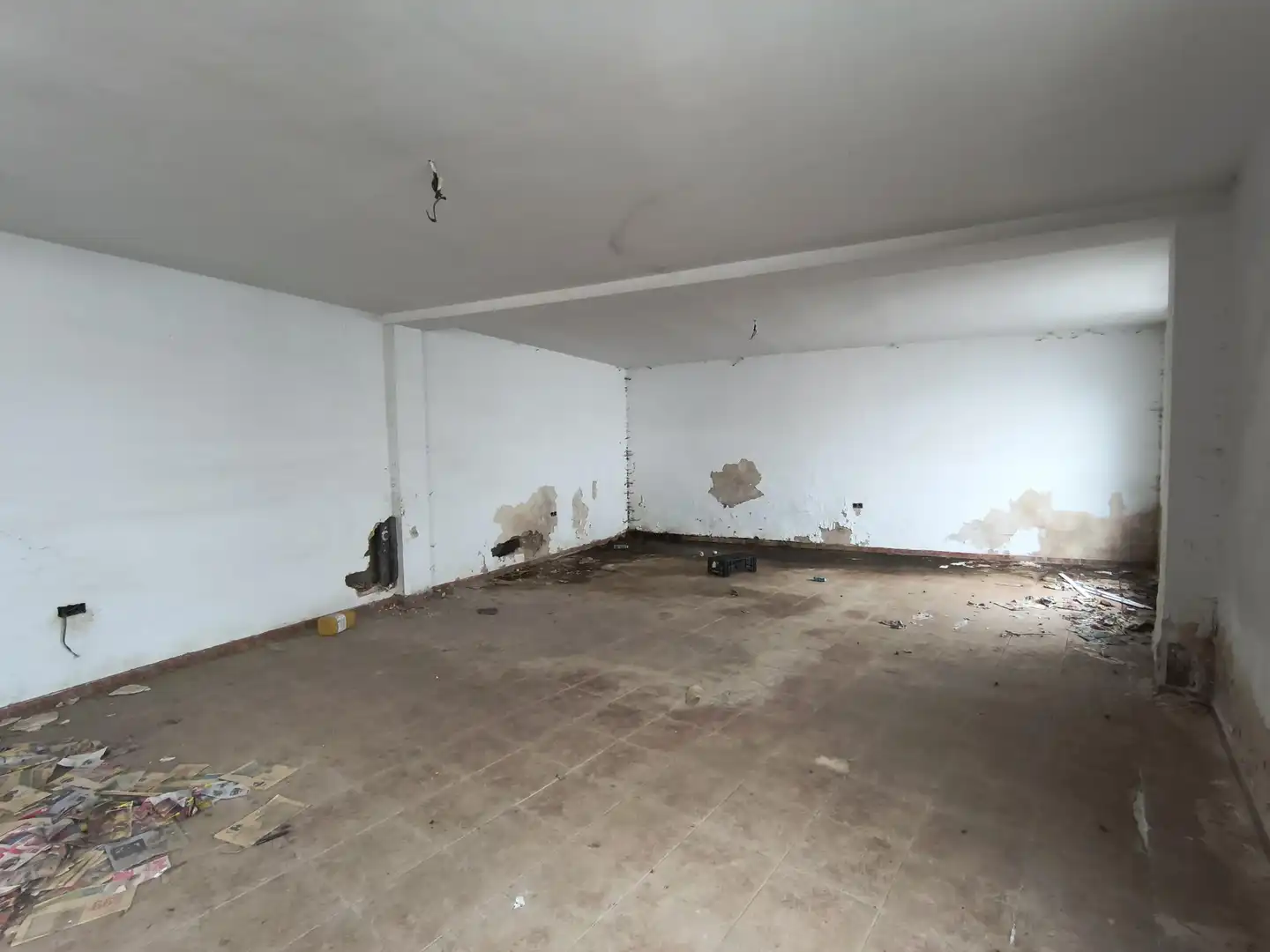 Local comercial en venda a C/ Paloma, imagen 3
