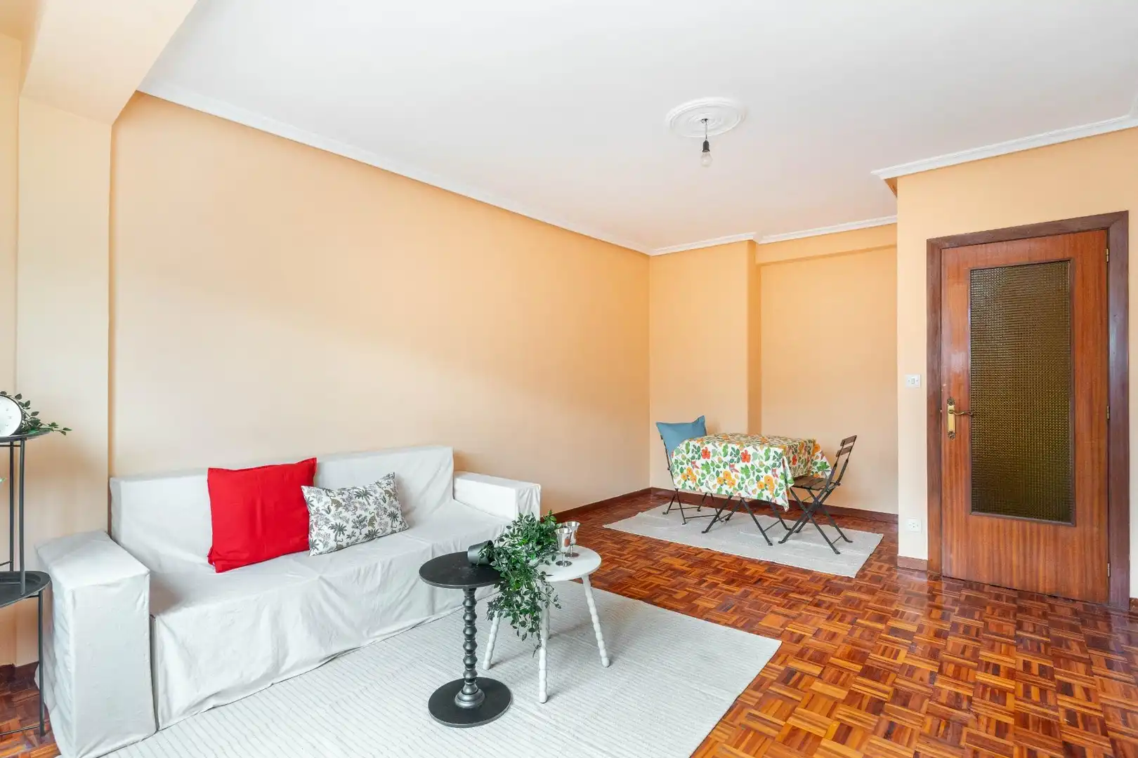 Piso con ascensor en venta en Calle DE COLON 4