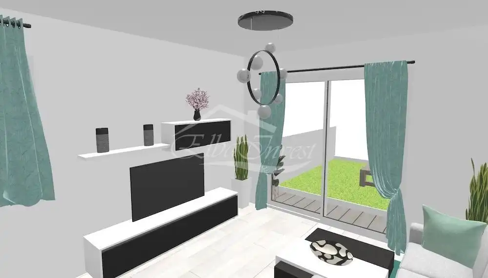Terreny residencial en venda a Valle San Lorenzo, imagen 27