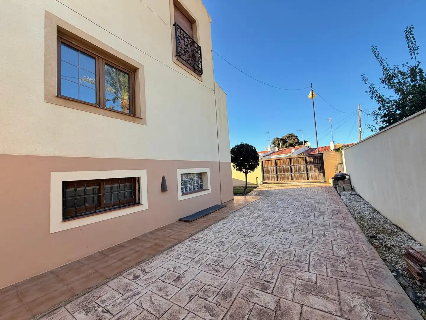 Casa bifamiliare con terrazza in vendita a Avenida de las Gaviotas, imagen 58
