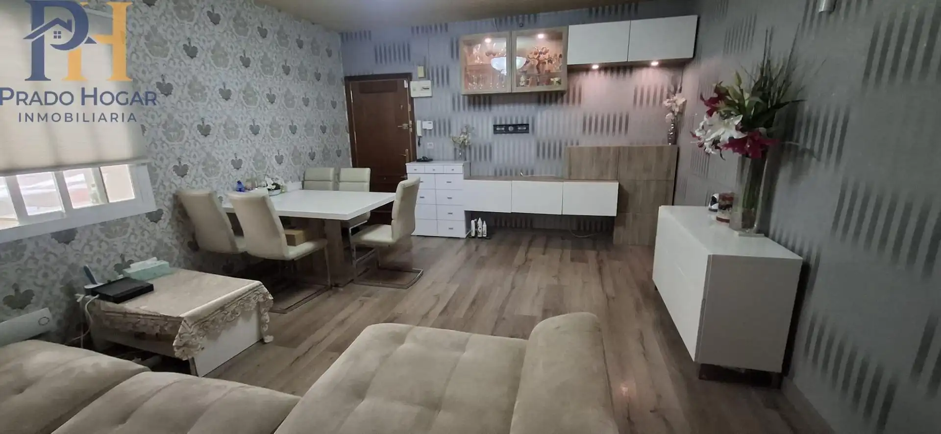 Piso en venta en Casco Antiguo, imagen 5