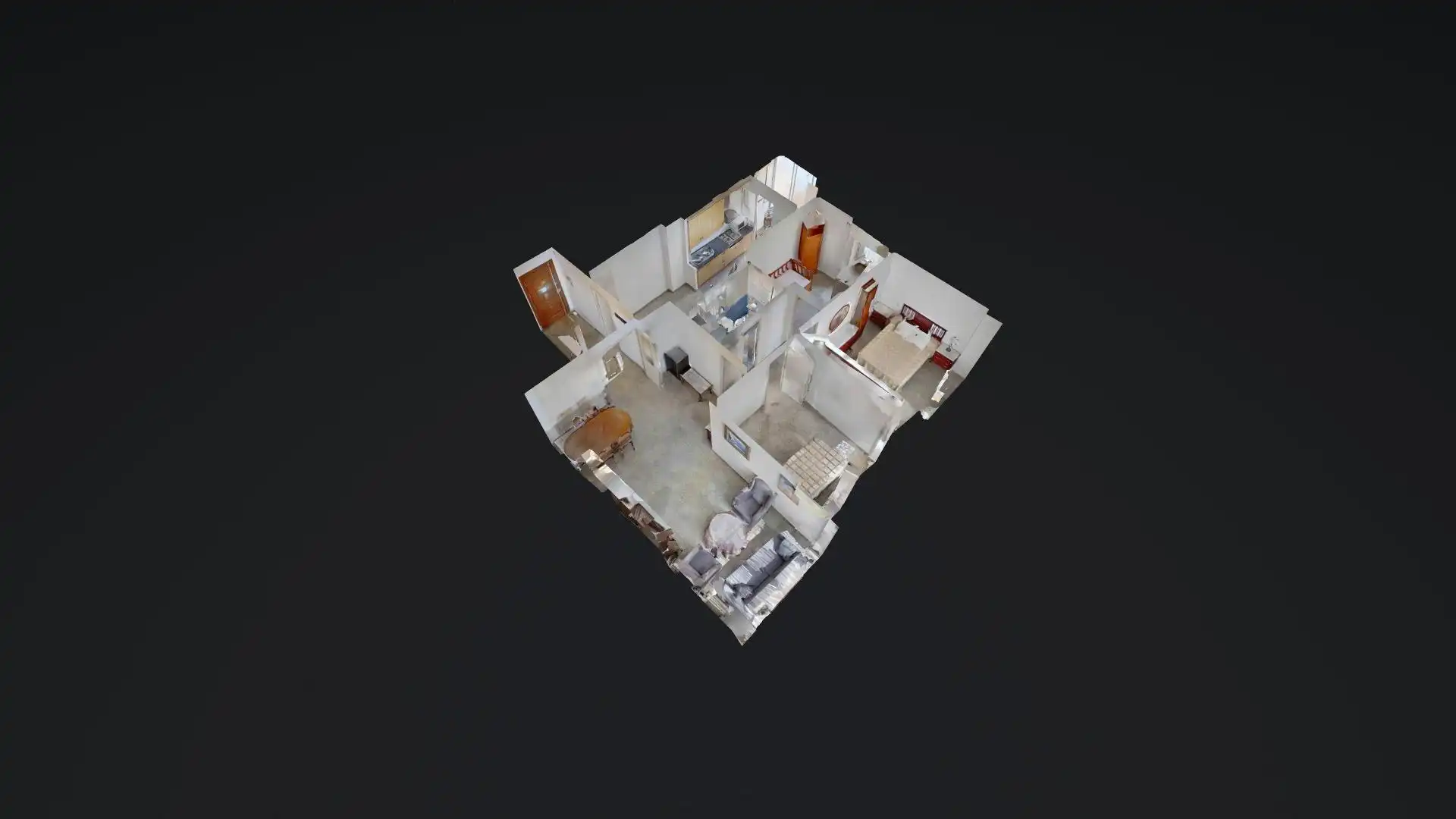 Piso en venta en Motril