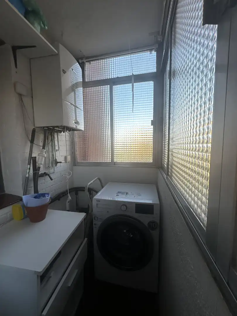 Terraza de Piso en venta en Madrid con Aire acondicionado, Calefacción y Terraza