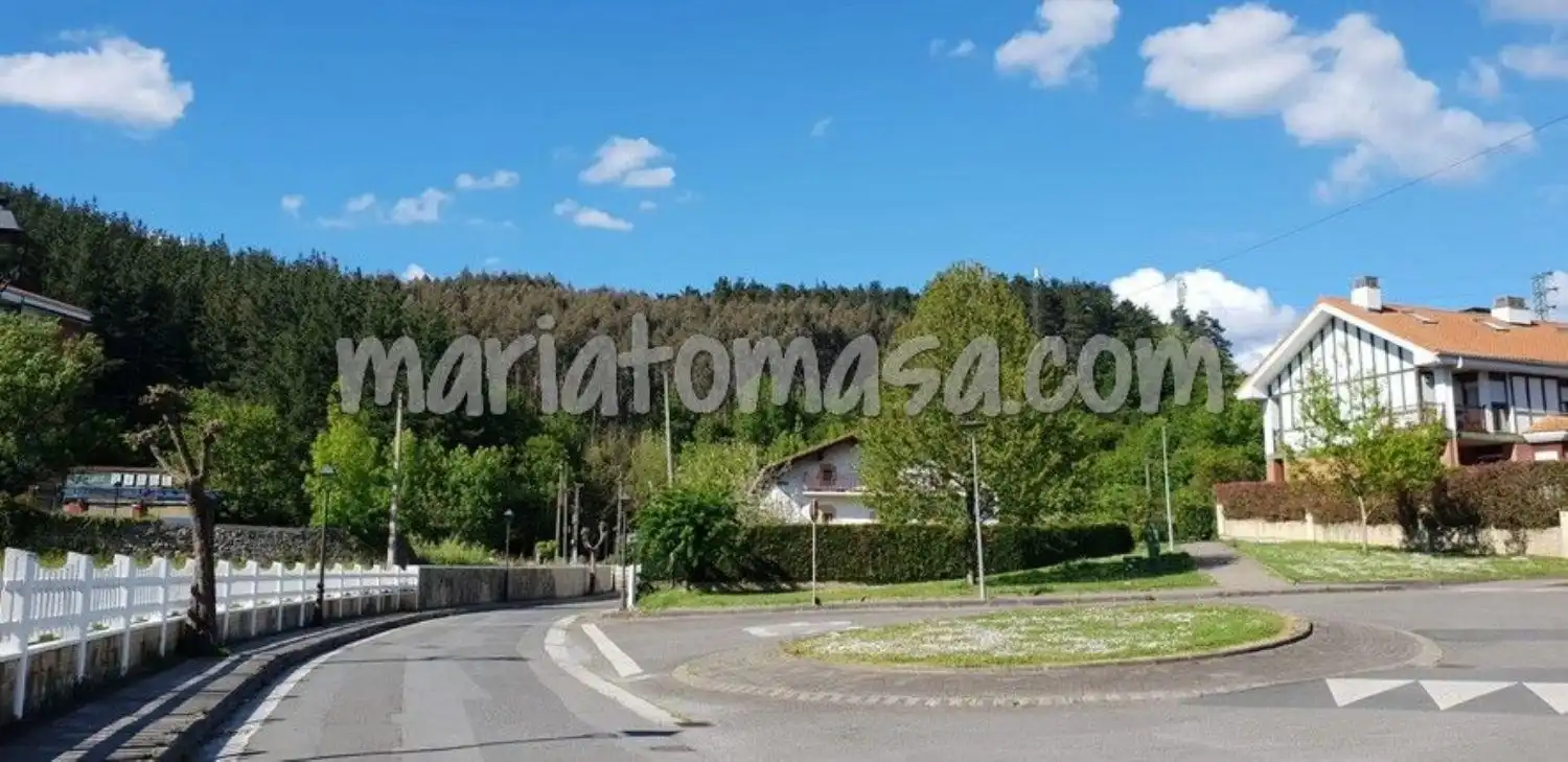 Residential zum Verkauf in Bedia
